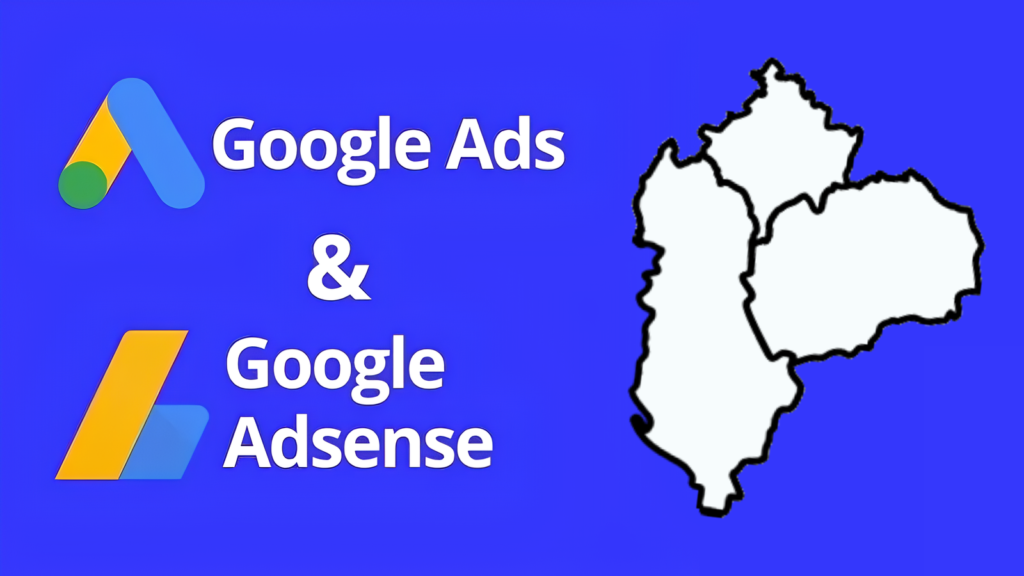 Google ka penalizuar gjuhën shqipe nga platformat Google Ads dhe Adsense.