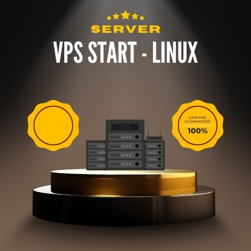 VPS Start - Linux