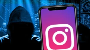 How can you tell if someone has accessed your Instagram account?