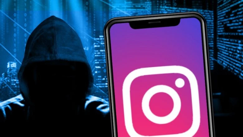 How can you tell if someone has accessed your Instagram account?